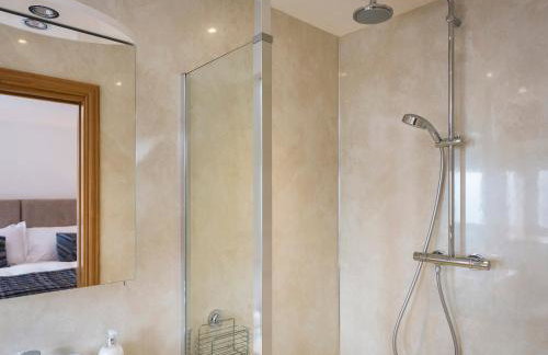 Butterwell Barn - Foto 39