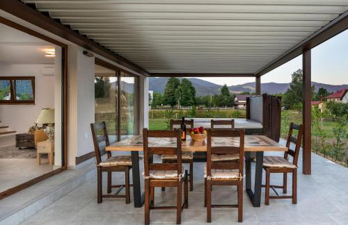 Holiday Home Mountain House Volta 2 by Interhome - Foto 7