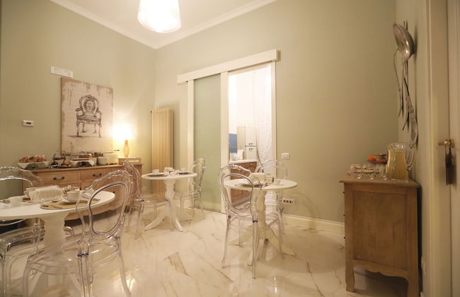 Macchiato Suites - Foto 37