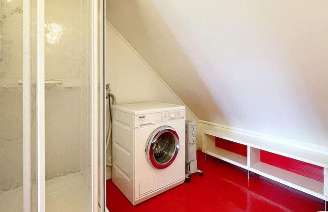 Holiday Home in tau - Foto 13