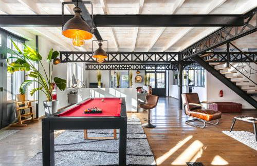 Villa la forge expérience bien-être - Foto 8