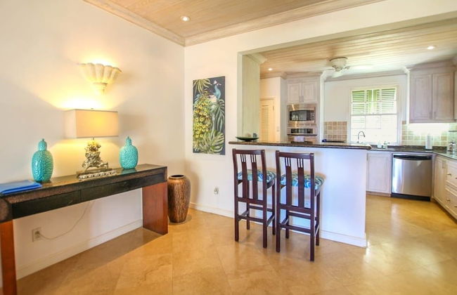 Ocean views apt with shared rooftop pool: Beacon Hill Surf by BSL Rentals - Foto 8