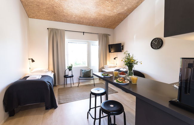 Spot Apartments Konala - Foto 1