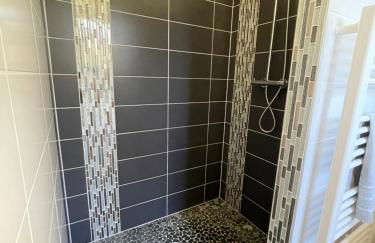 Villa KIKO, Gîte Spa & Sauna privatifs -5 min- Sarlat - Foto 13