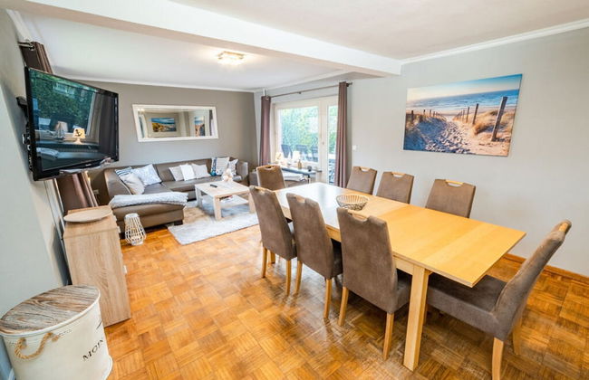 Liam Comfortable Holiday Residence - Foto 21