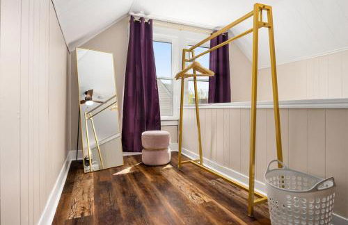 Tranquil 3 Bed Retreat Sleeps 7 - Foto 29