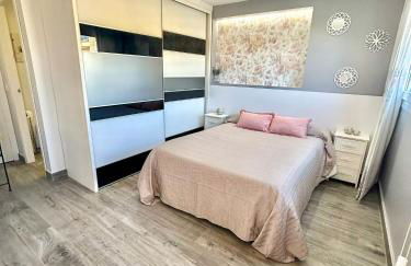 Chalet adosado a escasos metros de la playa - Villa Arena - Foto 11