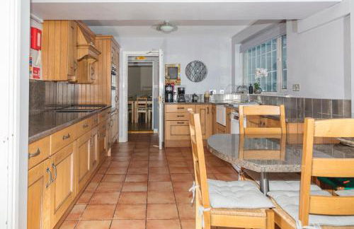 Whittonlodge sleeps28 Hottub pool table - Foto 13