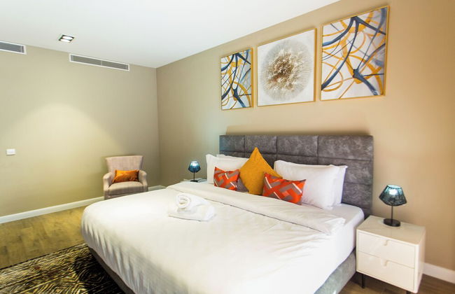 Accra Luxury Apartments Cantonments - Photo 14