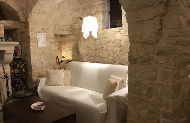Aria di Casa Trulli - Foto 17
