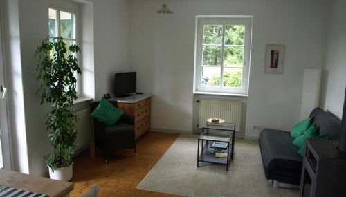 Das Alte Forsthaus - Foto 5