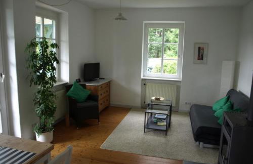 Das Alte Forsthaus - Foto 5