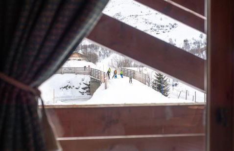 Chalet Ananas, Hameau des Marmottes - Foto 34