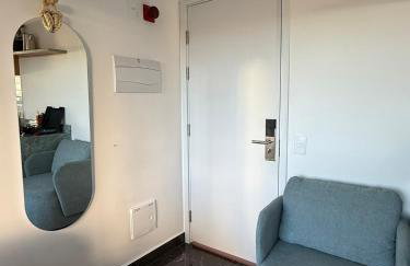 Estúdio em São Paulo, Butantã, Próximo à USP e ao Metrô - Foto 7