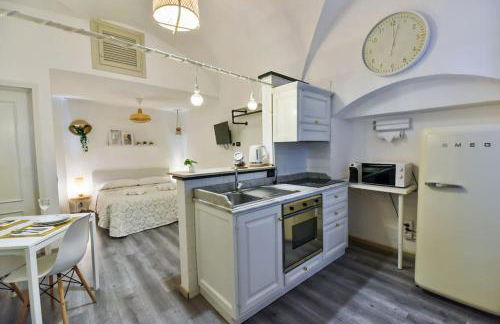 Welcome Varigotti - Borgo Saraceno - Tramontana - Foto 1