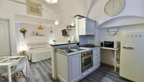 Welcome Varigotti - Borgo Saraceno - Tramontana - Foto 1, stove, dishwasher, pet friendly, toaster, minibar