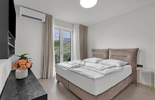 Apartment Adriatic Pearl -Makarska Exklusiv - Foto 17