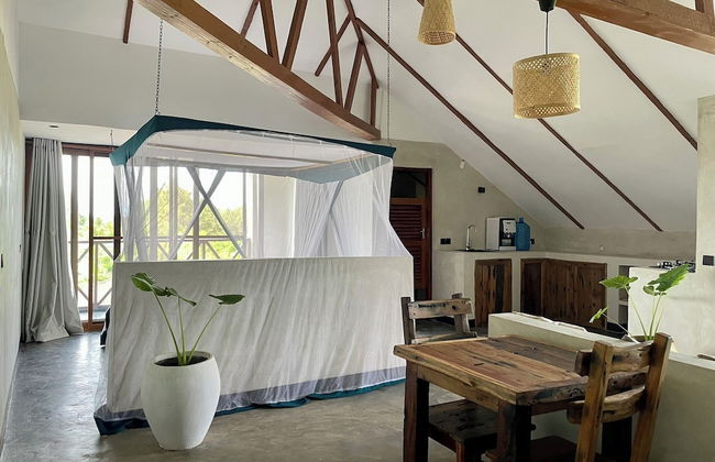 Baobab Bungalows - Foto 14