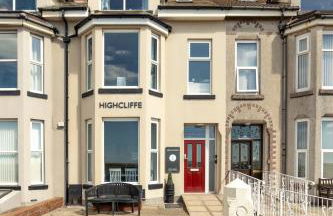 Charles Alexander Short Stay - Highcliffe Apartments - Foto 8