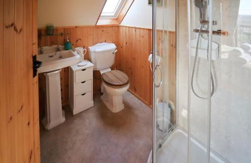 Kestrel Cottage - Foto 16