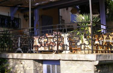 LE GRAND PARIS LA MAISON DE VACANCES - Foto 9