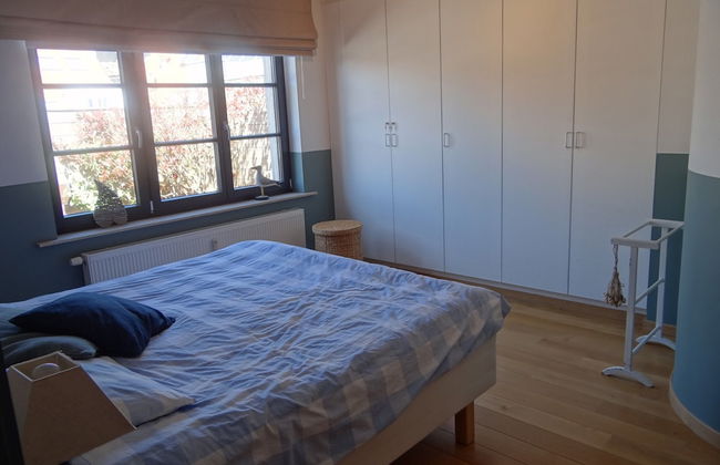 Bright Attic With Sea Breeze - Foto 4