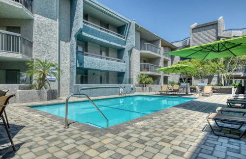 Pasadena 1BR w Gym Pool nr Colorado Ave LAX-862 - Foto 14