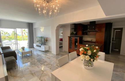 DUQUE BEACH apartment 3 rooms - Foto 21