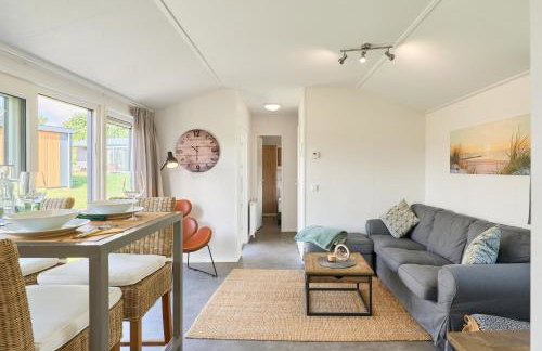 Süsel Seeparx Ferienhaus Seeflüstern - Foto 10