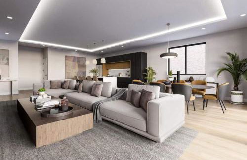 Ultra Modern Luxury - New Construction 4 Bedrooms - Photo 1