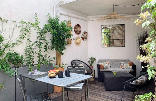 Home Chic Home - La Terrasse Bazille - Photo 31
