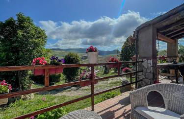 Villa Aperta Campagna - Foto 72