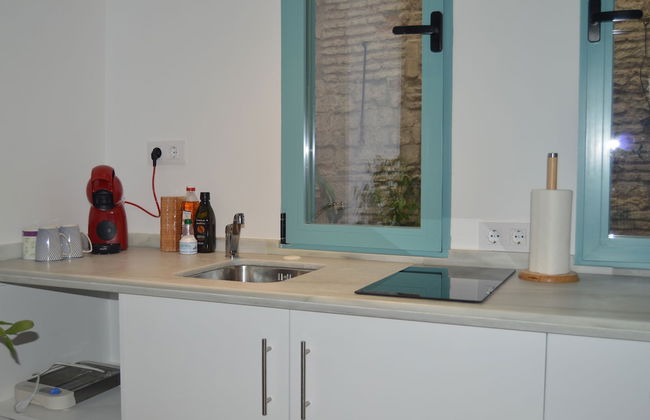 El Aljibe Relax - Foto 41