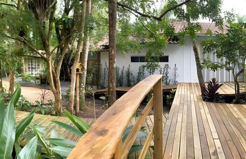 Villa dos Sonhos - Vá de caiaque até o mar - Photo 11