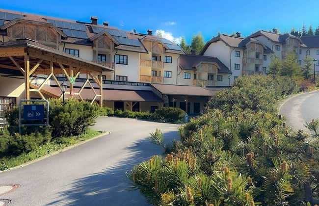 Holiday Apartment in Gerlitzen With Wellness Area - Foto 50