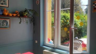 Cour et Jardin - Foto 5