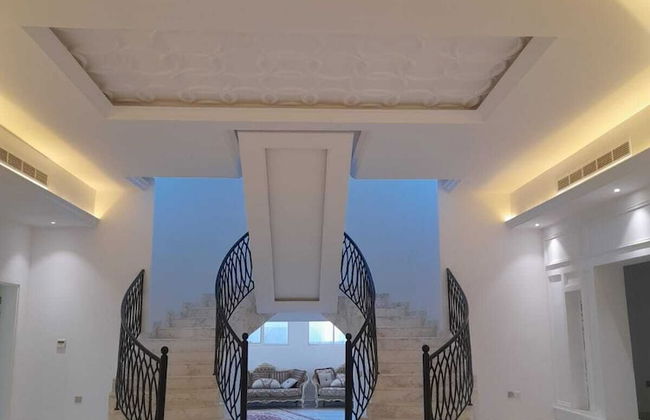 Holiday Villa Ras Al Khaimah - Photo 1