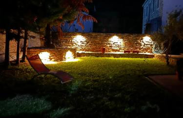 La Villa De Rosses- Sana Halkidiki - Foto 31