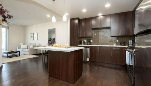 West Hollywood Chic Apartment - Foto 4