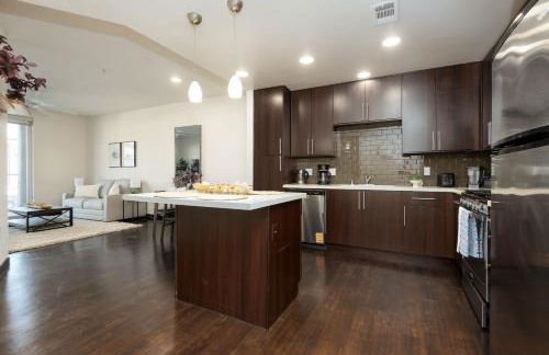 West Hollywood Chic Apartment - Foto 4