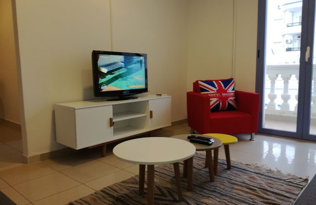 Charming Apart in the Heart of La Marsa - Foto 1