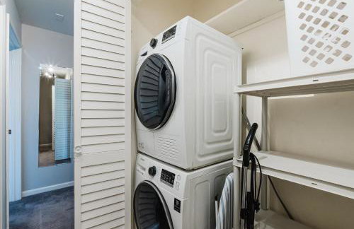 Blueground San Mateo 2bd apartment SFO-1786 - Foto 15