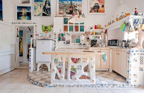 La casa degli artisti - Photo 18