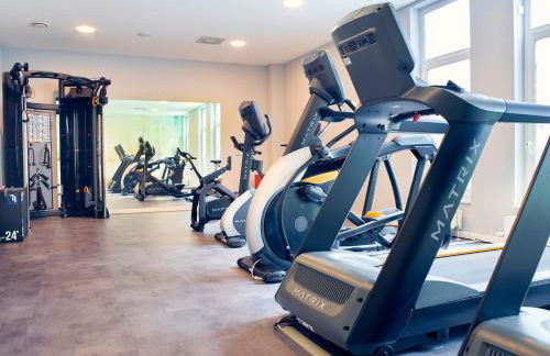 Hotel Rosenpark - Foto 72