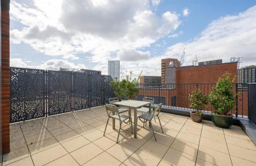 The Sophisticated Stay - Foto 49