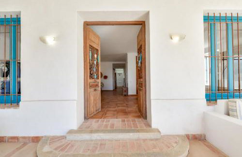 MAR Y CEL - By Almarina Villas - Foto 70