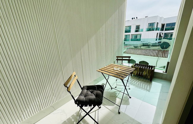 Stay'Inn - Anfa Flores - Photo 33