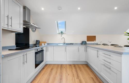 New Apartment in Stockton, sleeps 4, Free WIFI - Foto 10