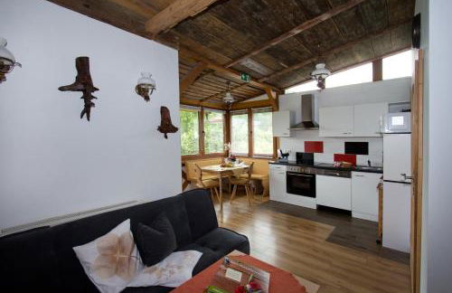 Ferienpension Kühner - Foto 1