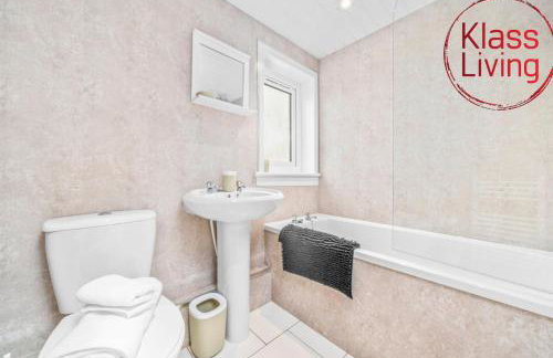 West End House by Klass Living Bellshill - Foto 22